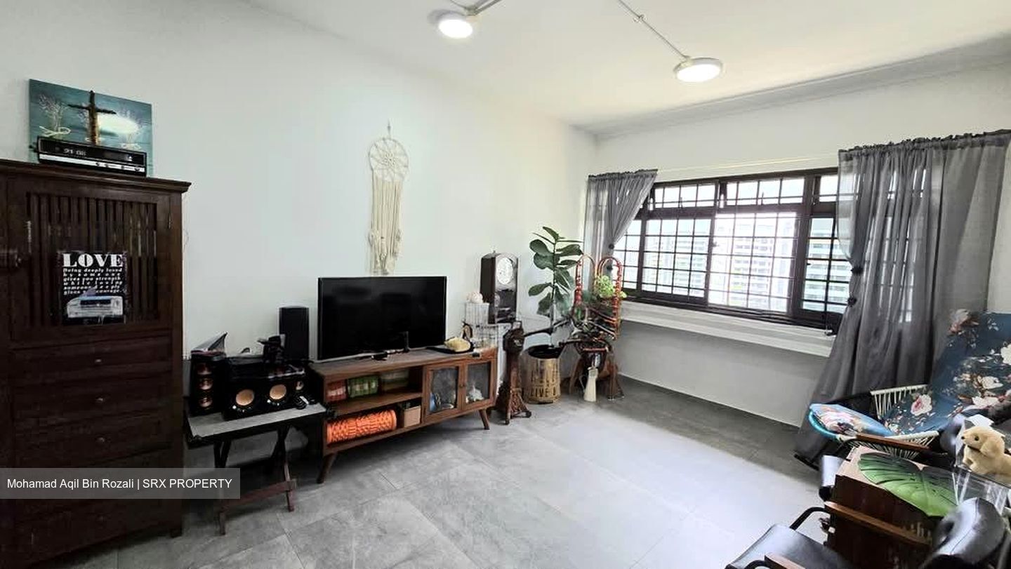 Blk 713 Tampines Street 71 (Tampines), HDB 5 Rooms #556454651